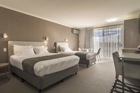 Argosy Motor Inn - Perths Hotel 16