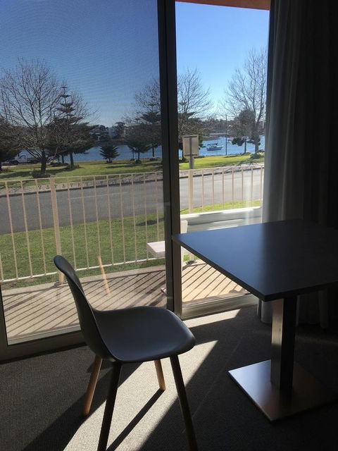 Argosy Motor Inn - Perths Hotel 21