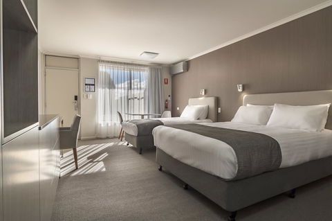 Argosy Motor Inn - Perths Hotel 11