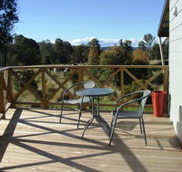 Highland Cabins and Cottages at Bronte Park - Perths Hotel