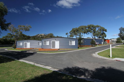 Bicheno East Coast Holiday Park - Perths Hotel 12