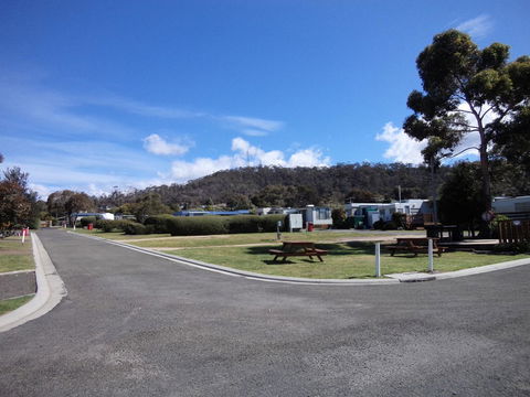 Bicheno East Coast Holiday Park - Perths Hotel 19