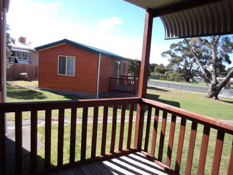 Bicheno East Coast Holiday Park - Perths Hotel 25