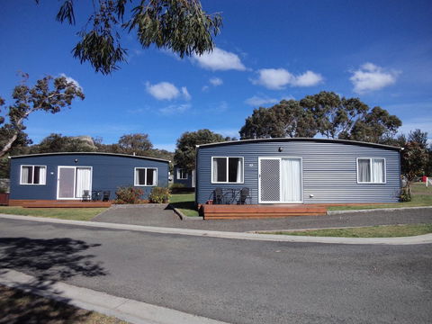 Bicheno East Coast Holiday Park - Perths Hotel 0