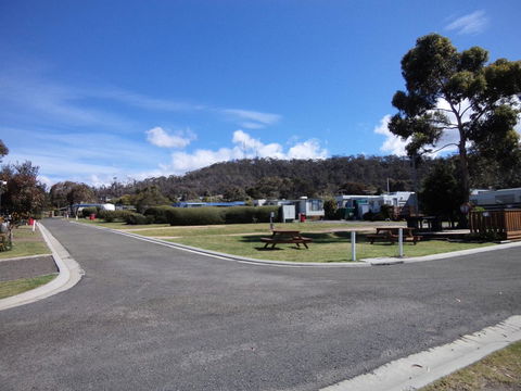 Bicheno East Coast Holiday Park - Perths Hotel 9