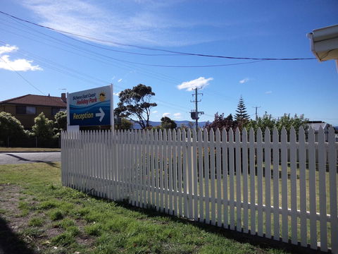 Bicheno East Coast Holiday Park - Perths Hotel 21