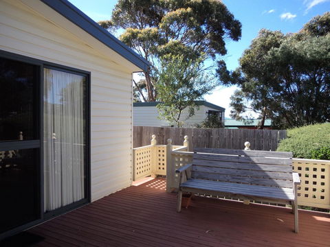 Bicheno East Coast Holiday Park - Perths Hotel 5