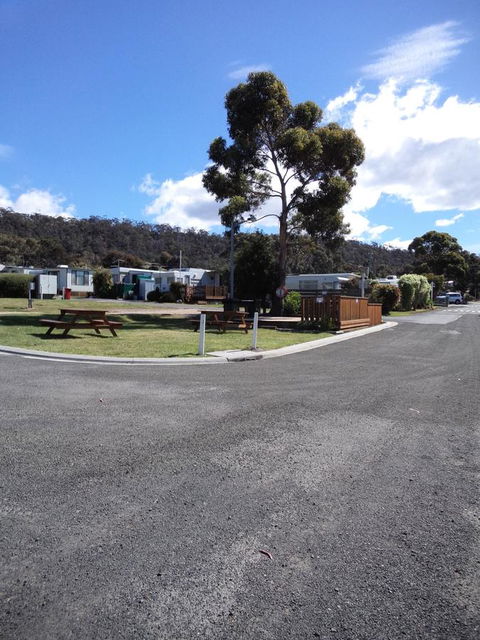 Bicheno East Coast Holiday Park - Perths Hotel 23