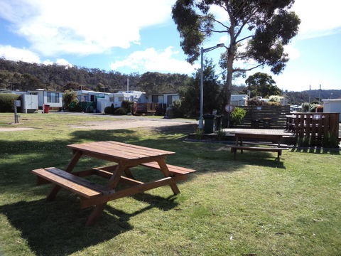 Bicheno East Coast Holiday Park - Perths Hotel 18