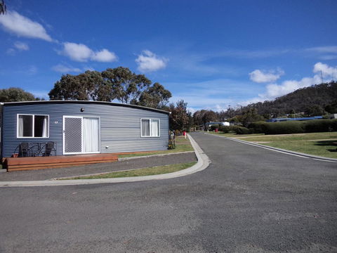 Bicheno East Coast Holiday Park - Perths Hotel 22