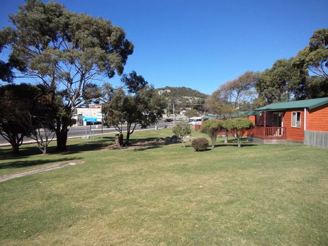 Bicheno East Coast Holiday Park - Perths Hotel 10