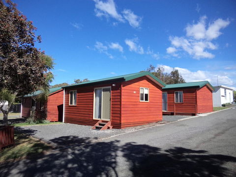 Bicheno East Coast Holiday Park - Perths Hotel 30