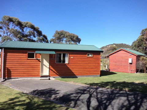 Bicheno East Coast Holiday Park - Perths Hotel 6