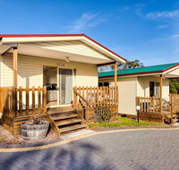 Wintersun Gardens Motel - Perths Hotel