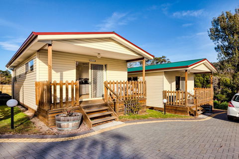 Wintersun Gardens Motel - Perths Hotel 0
