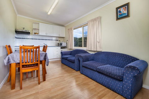Wintersun Gardens Motel - Perths Hotel 19