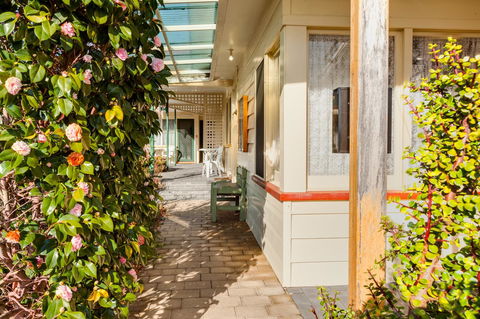 Wintersun Gardens Motel - Perths Hotel 22