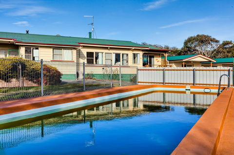 Wintersun Gardens Motel - Perths Hotel 14