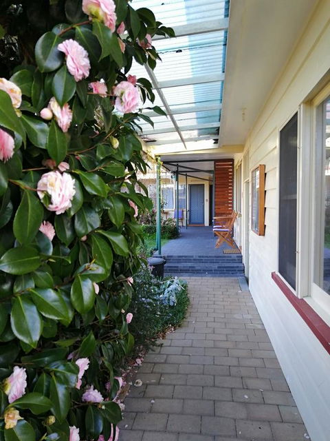 Wintersun Gardens Motel - Perths Hotel 5