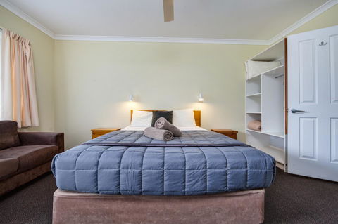 Wintersun Gardens Motel - Perths Hotel 41