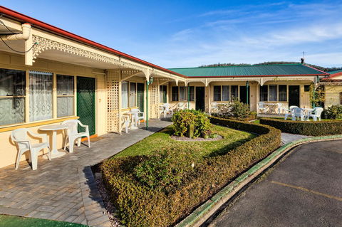Wintersun Gardens Motel - Perths Hotel 23