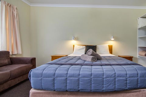 Wintersun Gardens Motel - Perths Hotel 15