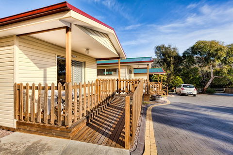 Wintersun Gardens Motel - Perths Hotel 6