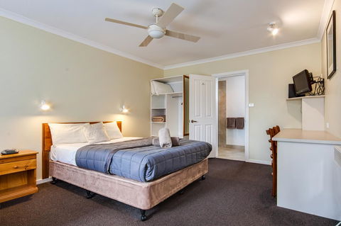 Wintersun Gardens Motel - Perths Hotel 20