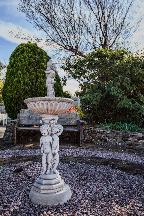 Wintersun Gardens Motel - Perths Hotel 31