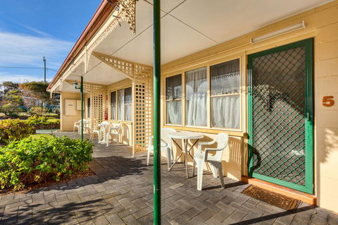 Wintersun Gardens Motel - Perths Hotel 36