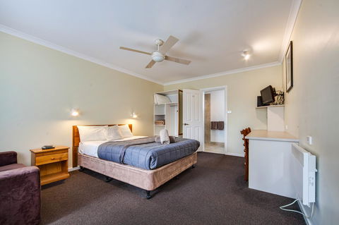 Wintersun Gardens Motel - Perths Hotel 10