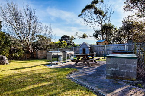 Wintersun Gardens Motel - Perths Hotel 38
