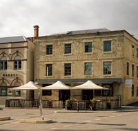 Moss Hotel - Perths Hotel
