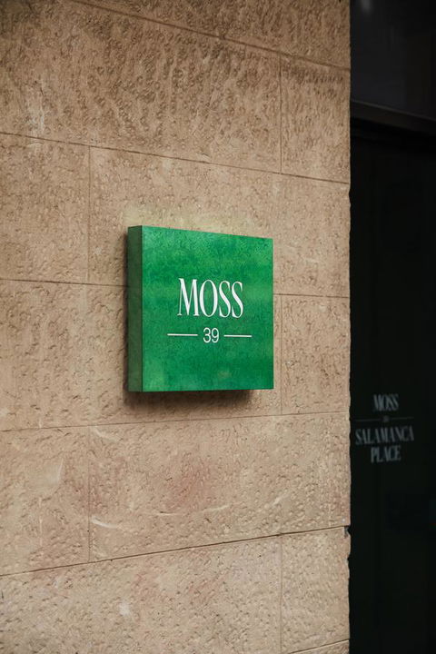 Moss Hotel - Perths Hotel 4