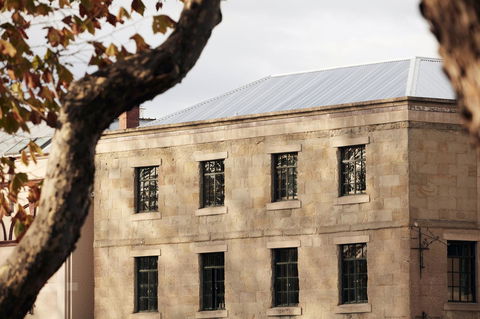 Moss Hotel - Perths Hotel 1