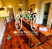 Montacute Boutique Bunkhouse - Perths Hotel