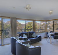 Freycinet Sanctuary 5 - Perths Hotel