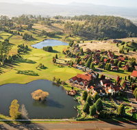 Aspect Tamar Valley Resort - Perths Hotel