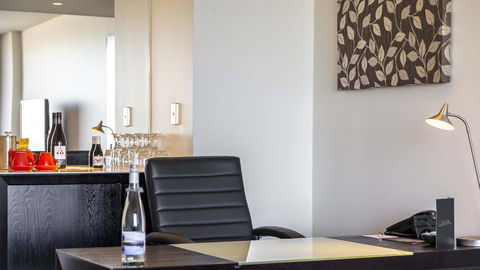 Hotel Grand Chancellor Hobart - Perths Hotel 38