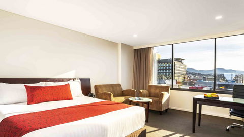 Hotel Grand Chancellor Hobart - Perths Hotel 15