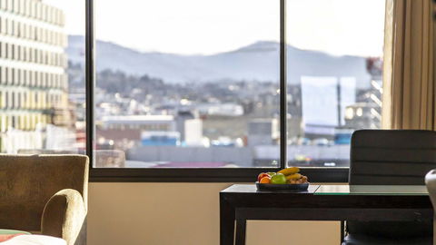Hotel Grand Chancellor Hobart - Perths Hotel 33