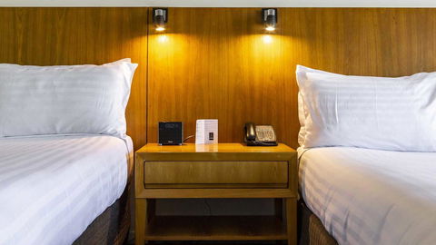 Hotel Grand Chancellor Hobart - Perths Hotel 26