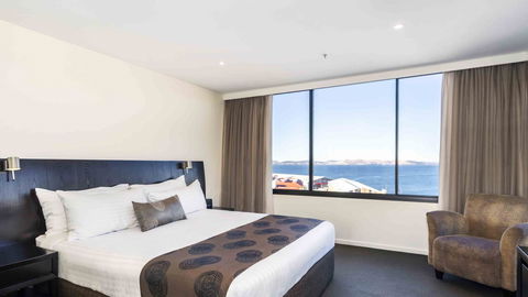 Hotel Grand Chancellor Hobart - Perths Hotel 40