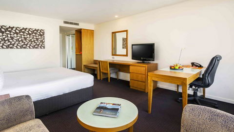 Hotel Grand Chancellor Hobart - Perths Hotel 19