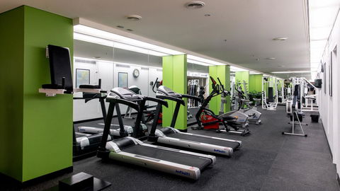 Hotel Grand Chancellor Hobart - Perths Hotel 8