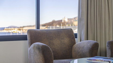 Hotel Grand Chancellor Hobart - Perths Hotel 18
