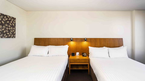 Hotel Grand Chancellor Hobart - Perths Hotel 28