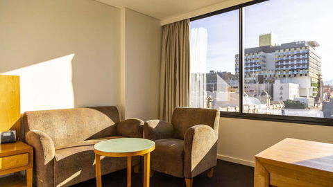Hotel Grand Chancellor Hobart - Perths Hotel 25