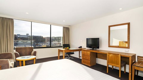 Hotel Grand Chancellor Hobart - Perths Hotel 23