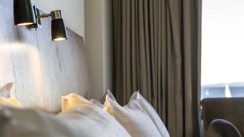 Hotel Grand Chancellor Hobart - Perths Hotel 29